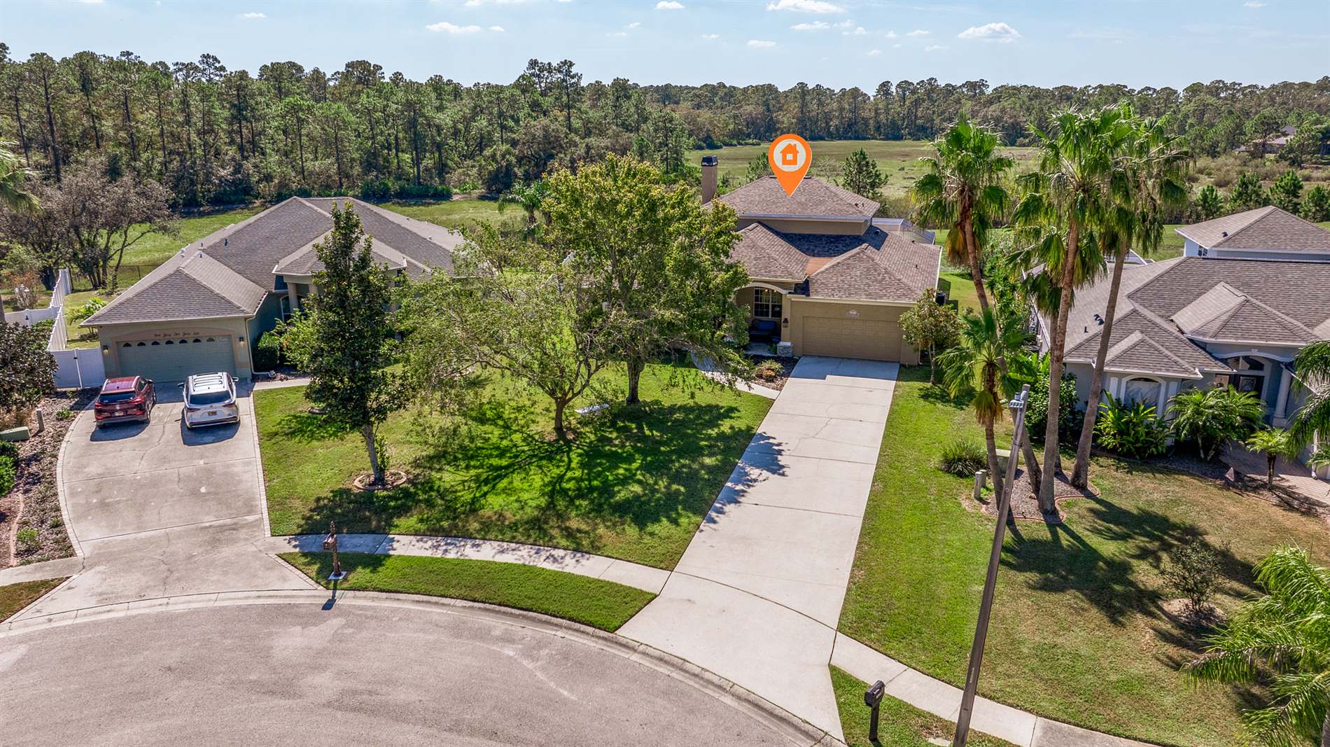 10200 Shooting Star Ct, New Port Richey, FL 34655