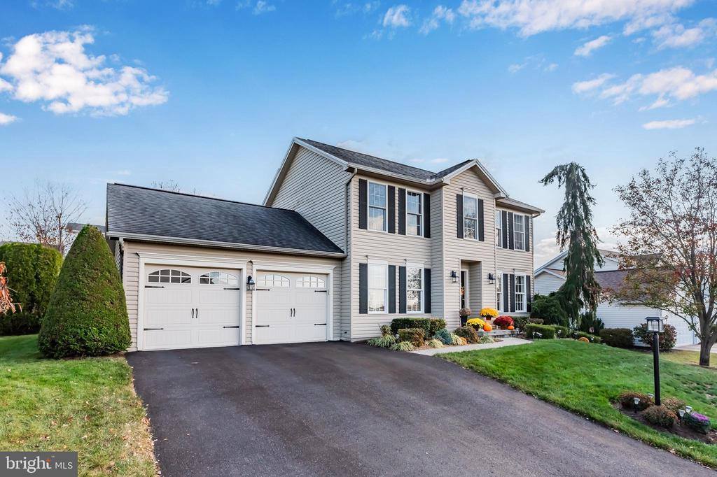 943 Maplewood Lane, Enola, PA 17025