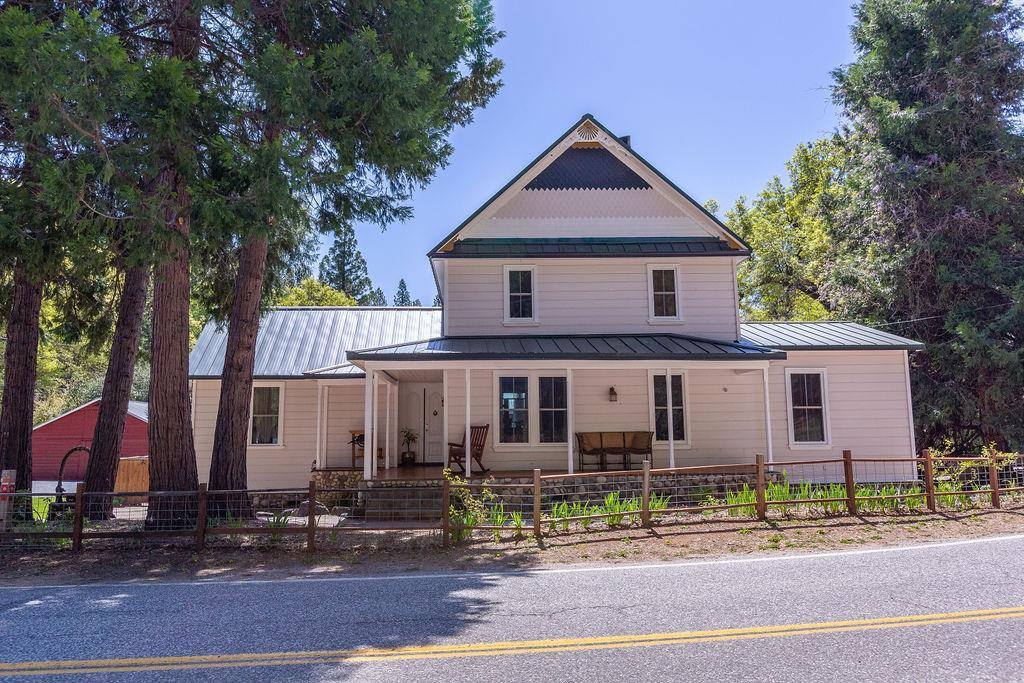 33800 Alta Bonny Nook, Alta, CA 95701