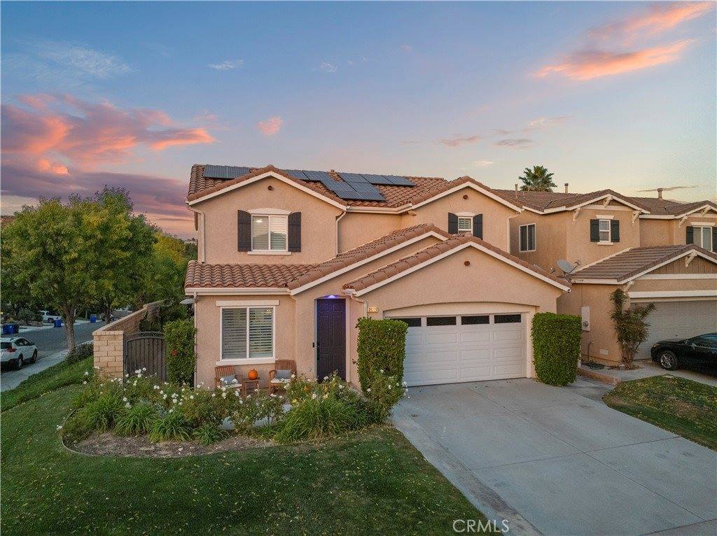 28227 Somerset Court, Castaic, CA 91384