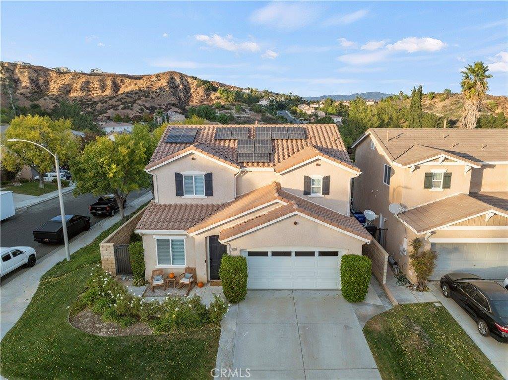 28227 Somerset Court, Castaic, CA 91384