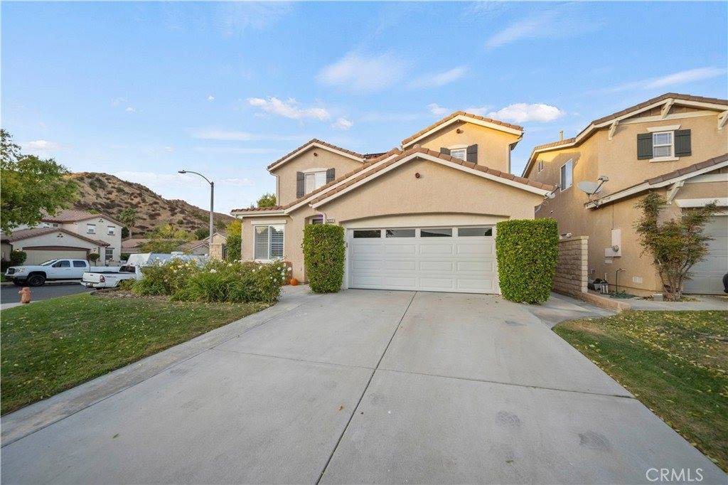 28227 Somerset Court, Castaic, CA 91384