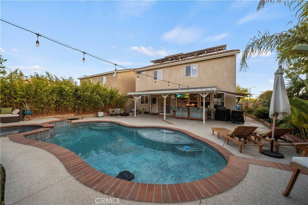 28227 Somerset Court, Castaic, CA 91384