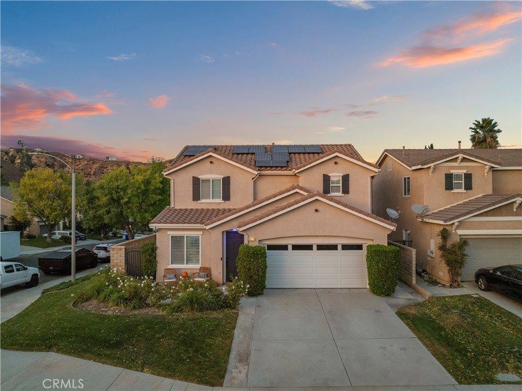 28227 Somerset Court, Castaic, CA 91384