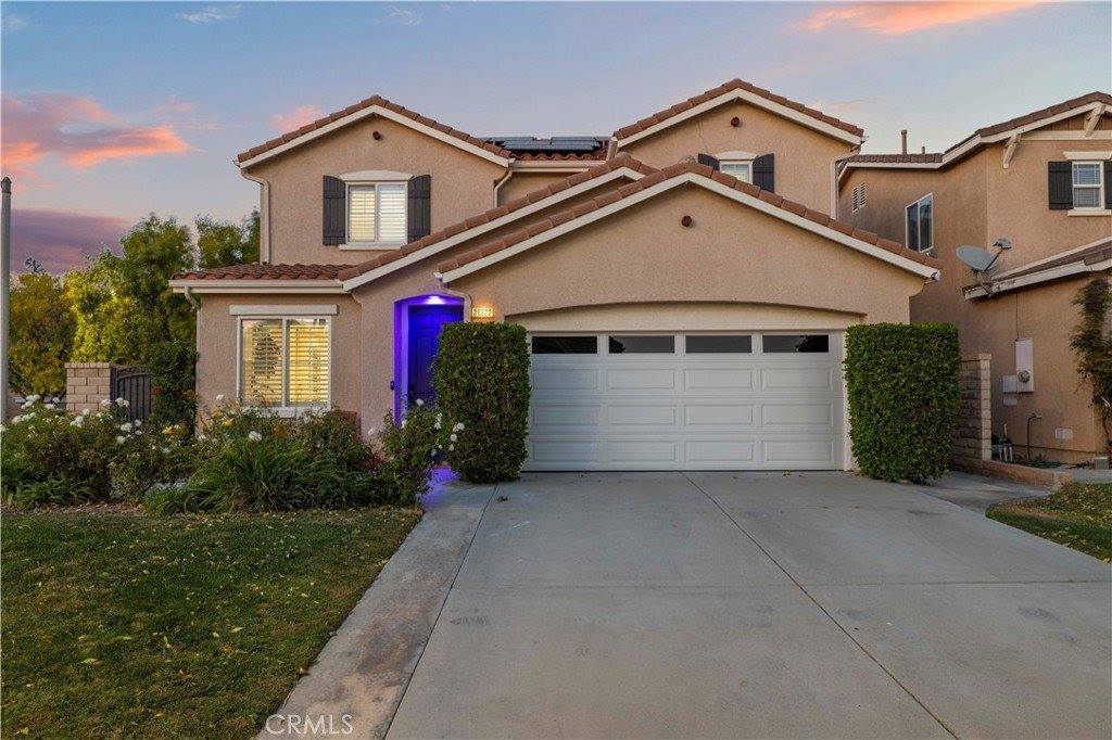 28227 Somerset Court, Castaic, CA 91384