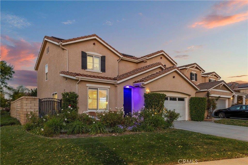 28227 Somerset Court, Castaic, CA 91384