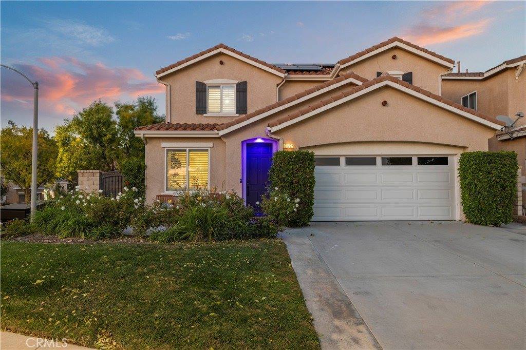 28227 Somerset Court, Castaic, CA 91384