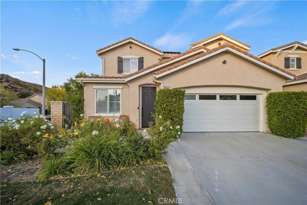 28227 Somerset Court, Castaic, CA 91384