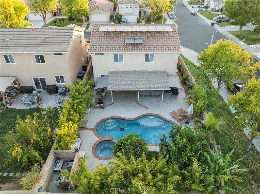 28227 Somerset Court, Castaic, CA 91384