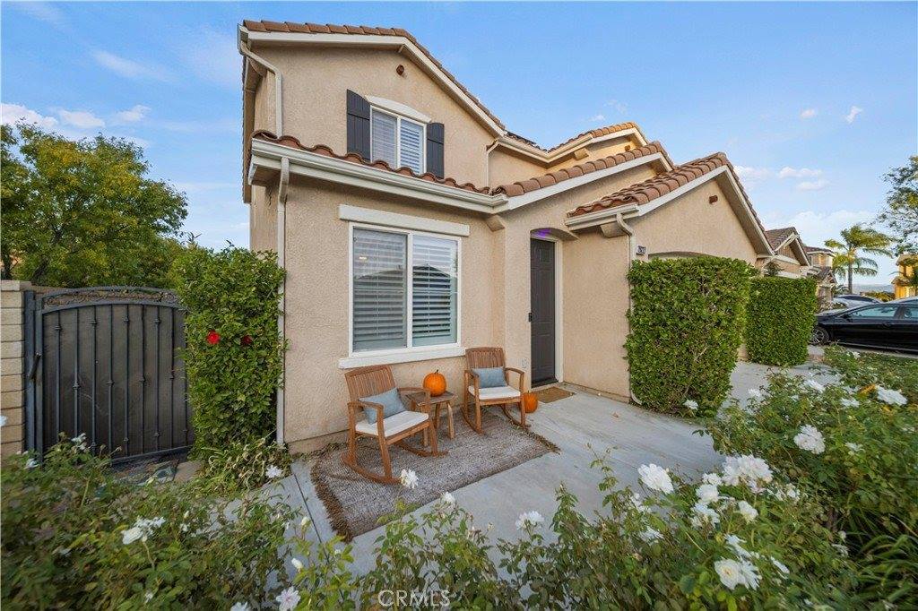 28227 Somerset Court, Castaic, CA 91384