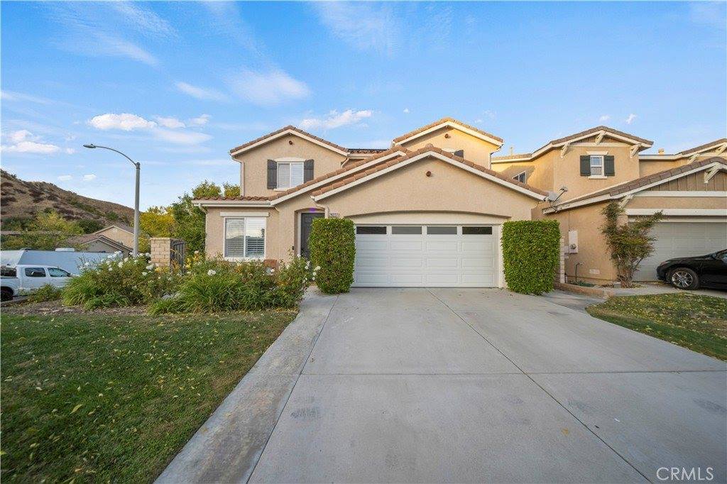 28227 Somerset Court, Castaic, CA 91384