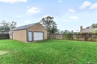 40449 Kathy St, Gonzales, LA 70737