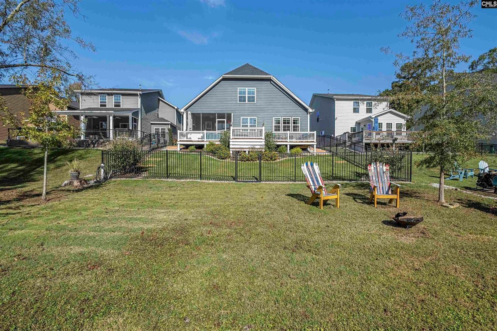 616 Calabria, Chapin, SC 29036