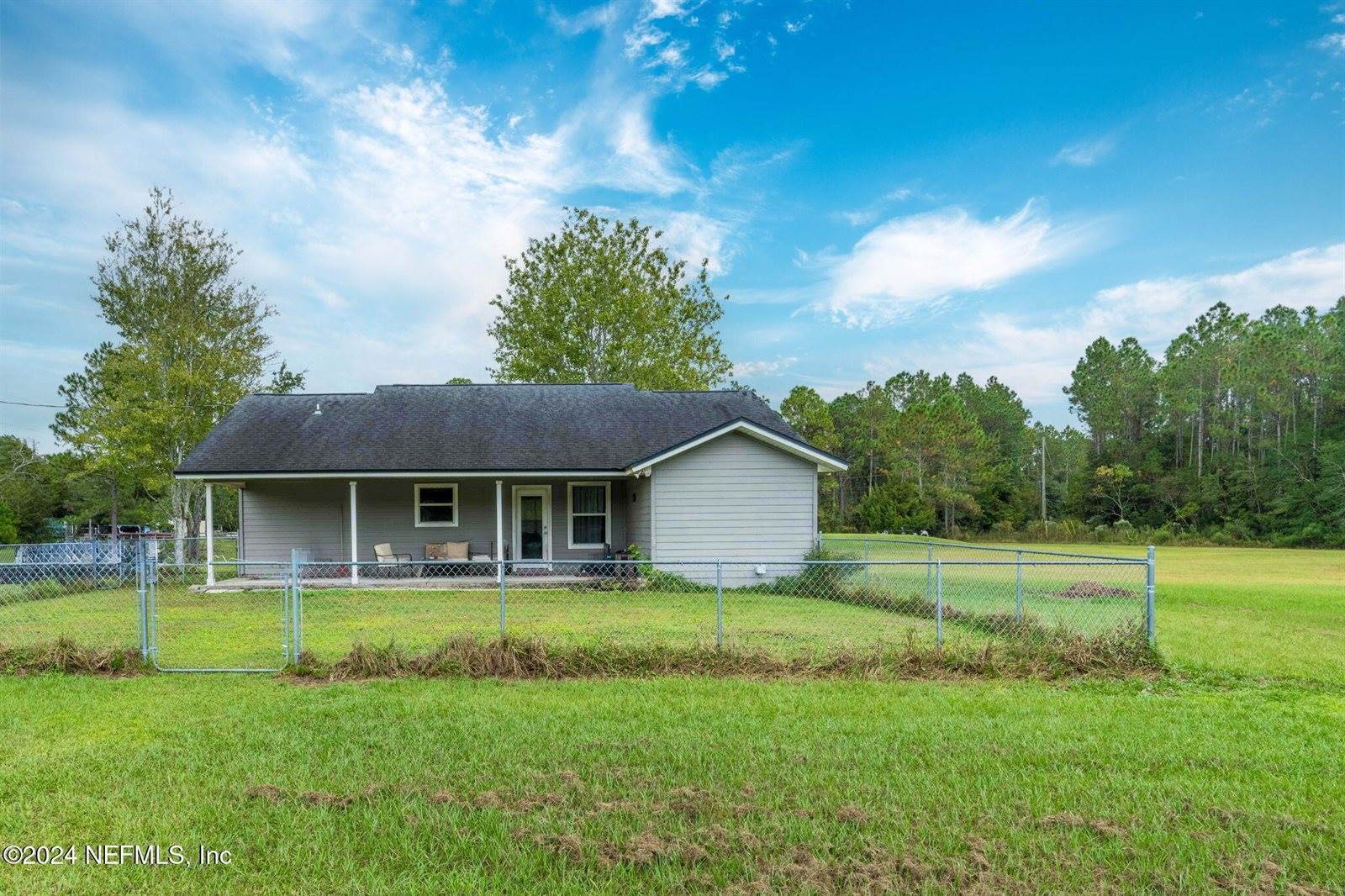 2382 Quarterhorse Trail, Middleburg, FL 32068