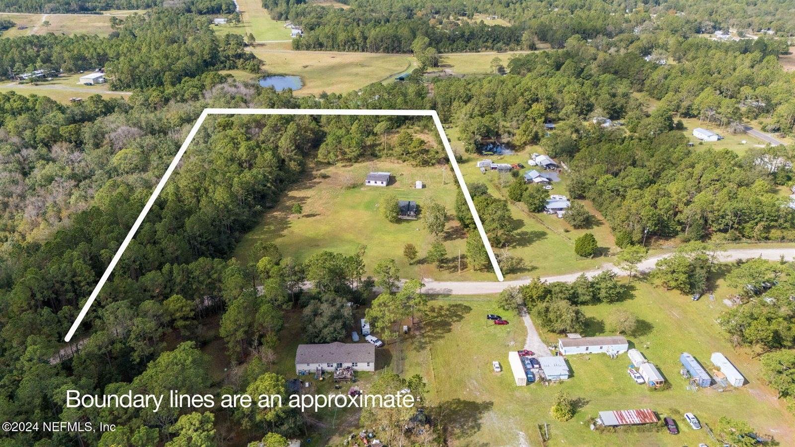 2382 Quarterhorse Trail, Middleburg, FL 32068