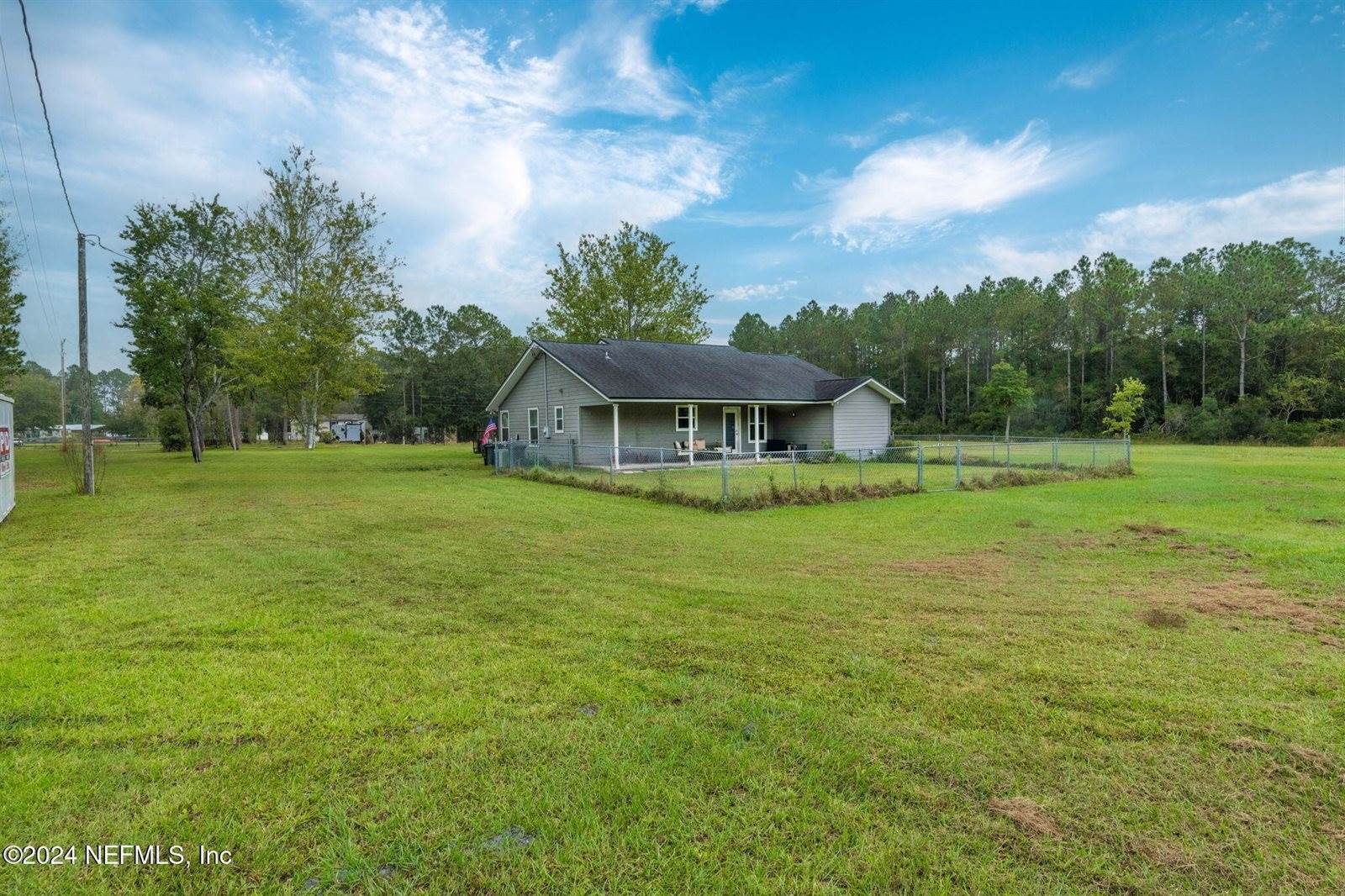 2382 Quarterhorse Trail, Middleburg, FL 32068