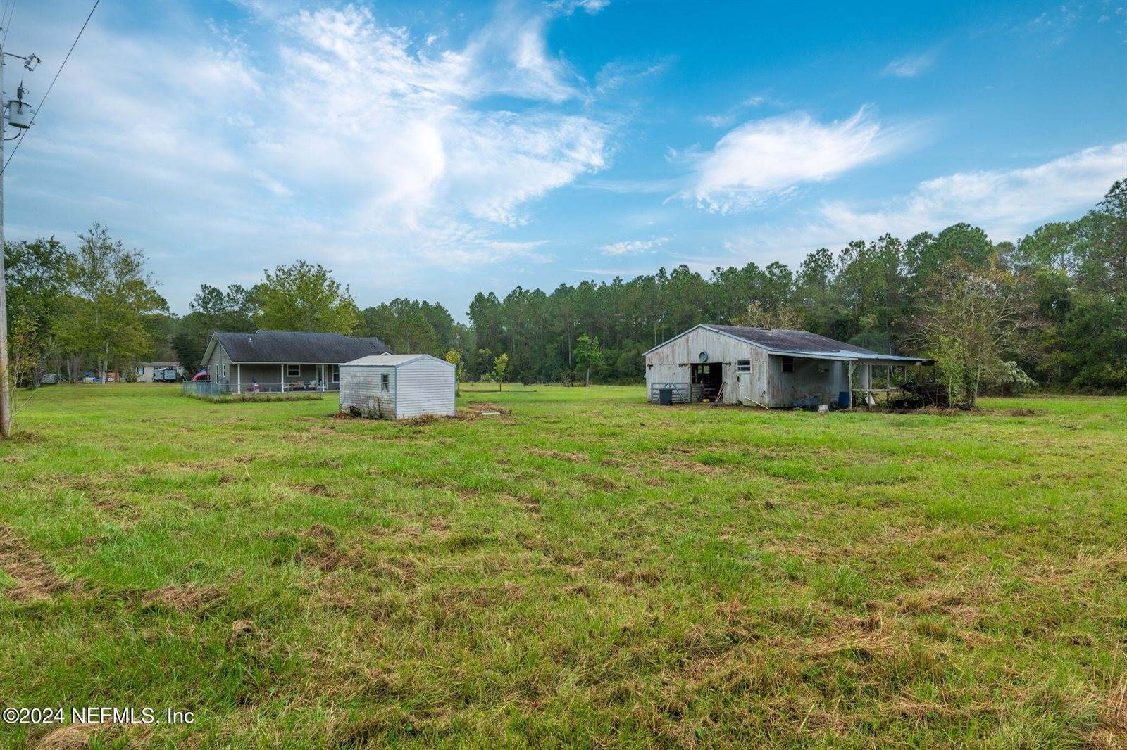 2382 Quarterhorse Trail, Middleburg, FL 32068