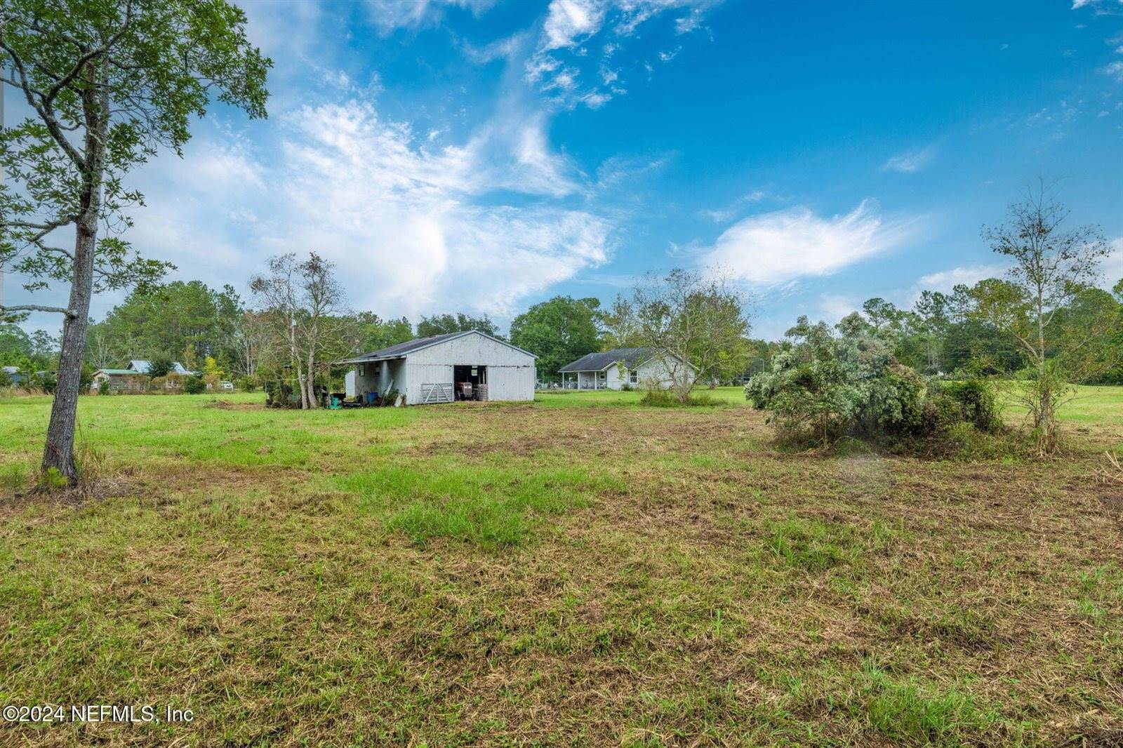 2382 Quarterhorse Trail, Middleburg, FL 32068