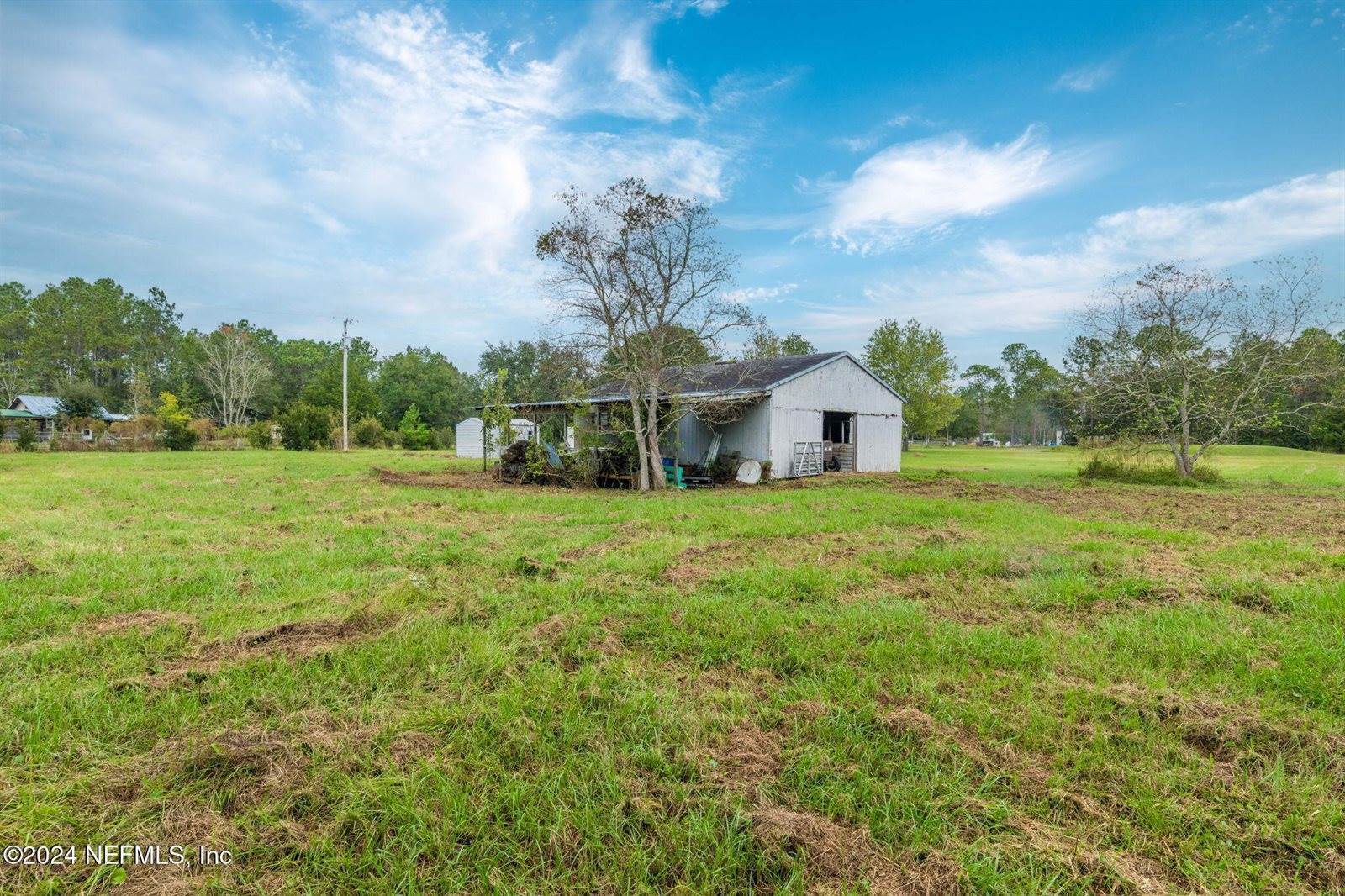 2382 Quarterhorse Trail, Middleburg, FL 32068