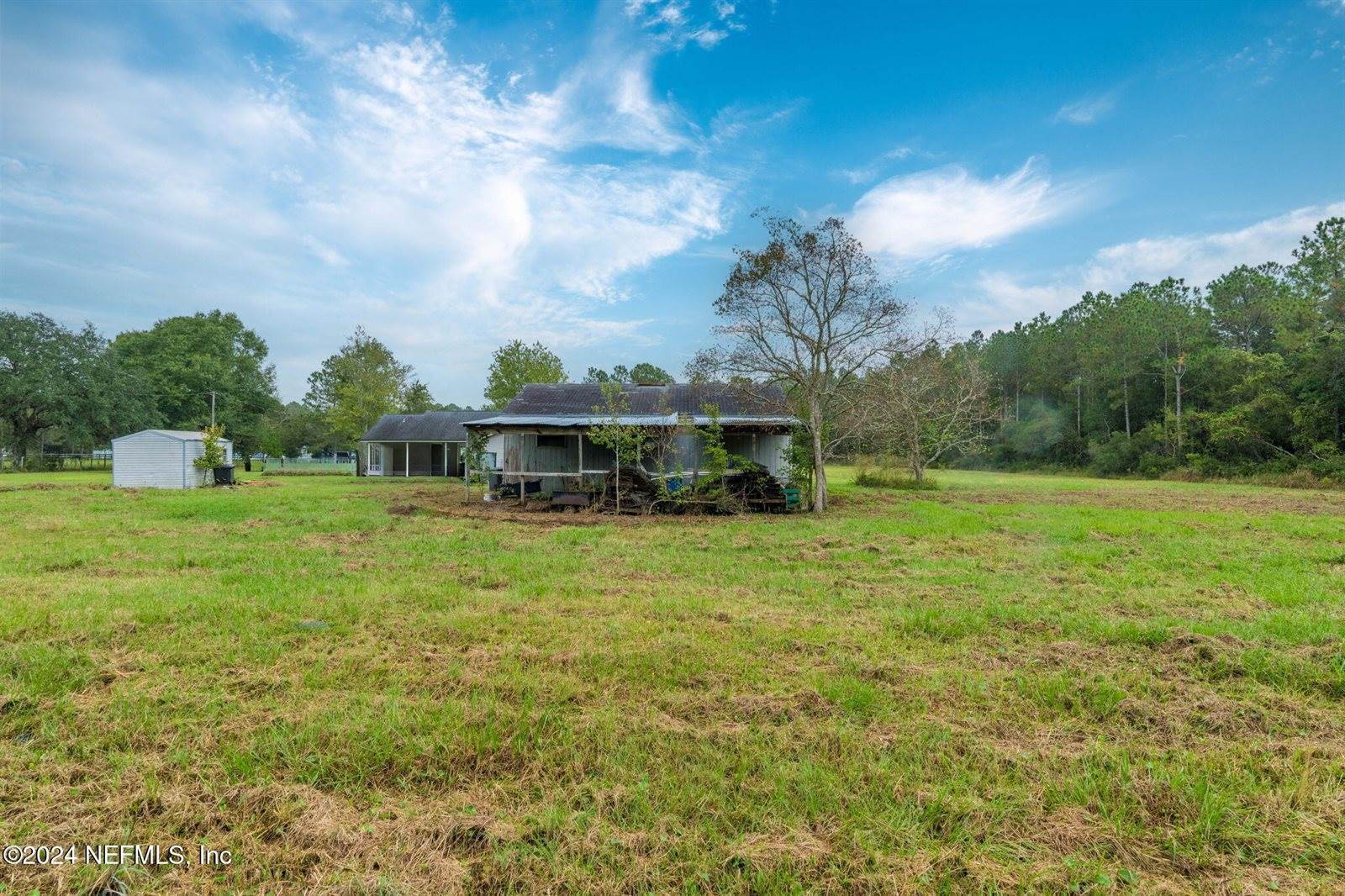 2382 Quarterhorse Trail, Middleburg, FL 32068