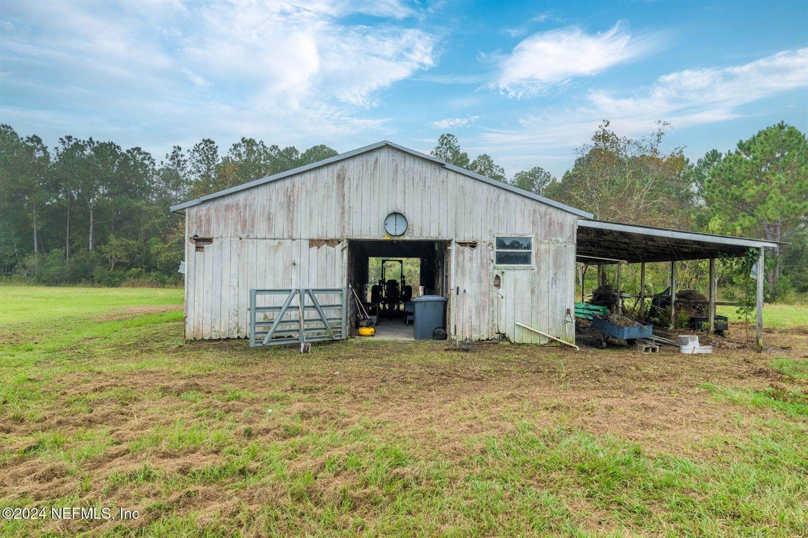 2382 Quarterhorse Trail, Middleburg, FL 32068