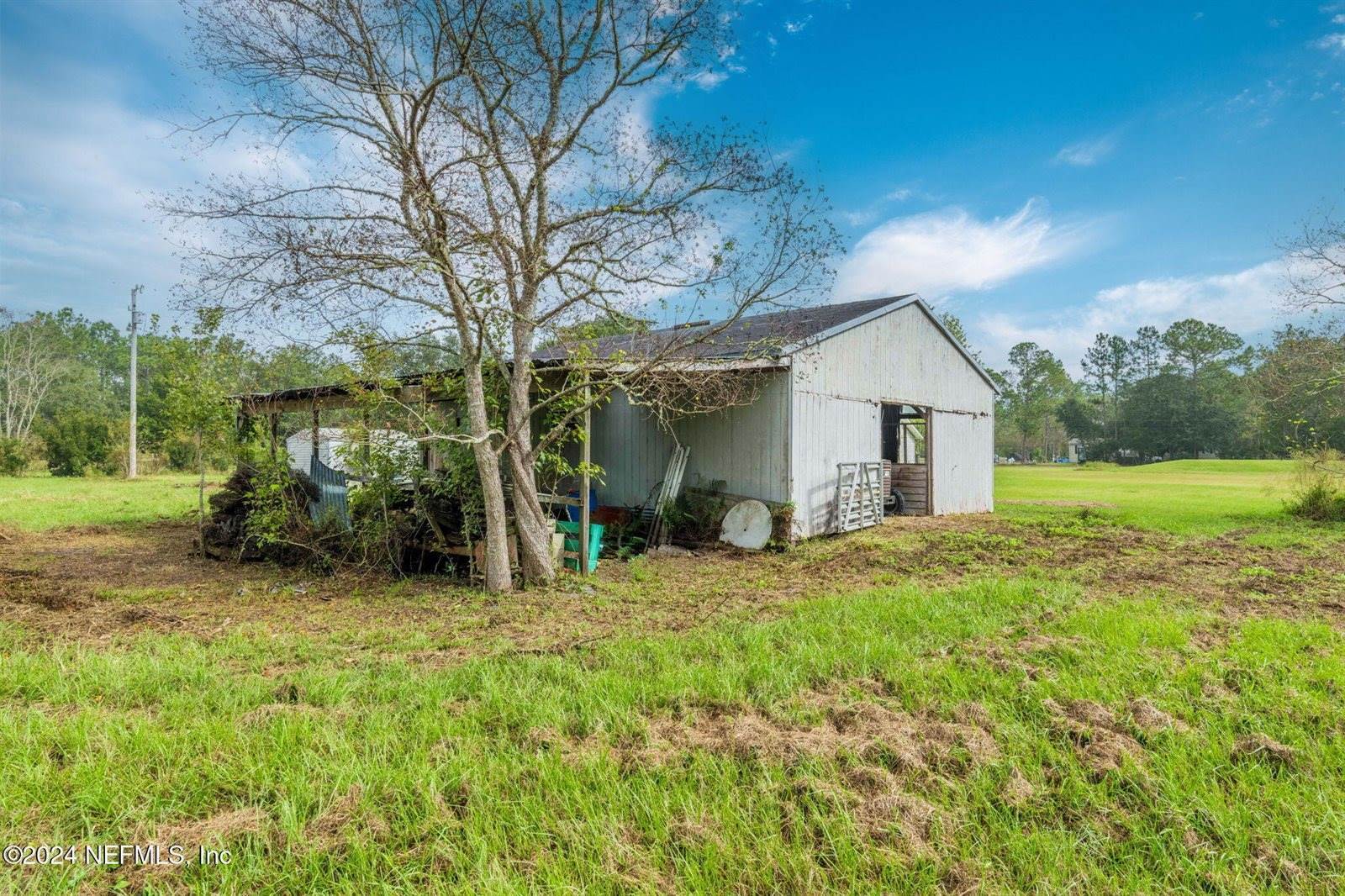 2382 Quarterhorse Trail, Middleburg, FL 32068