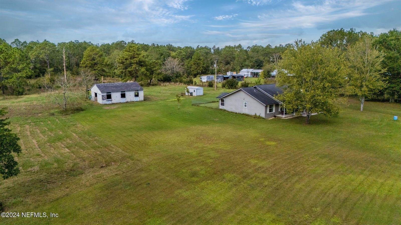 2382 Quarterhorse Trail, Middleburg, FL 32068