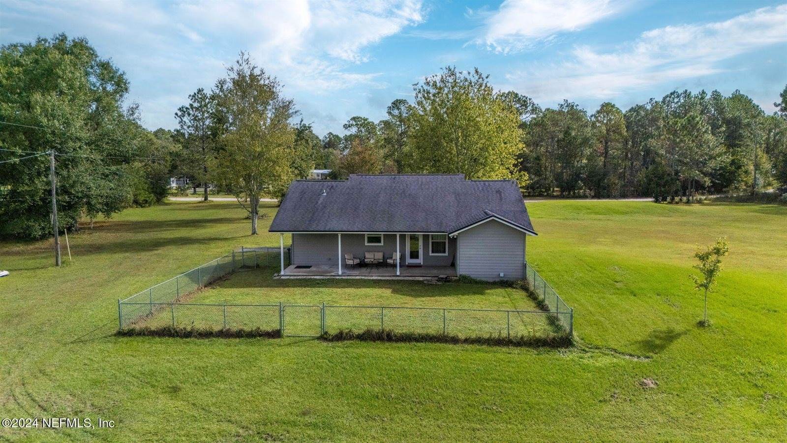 2382 Quarterhorse Trail, Middleburg, FL 32068