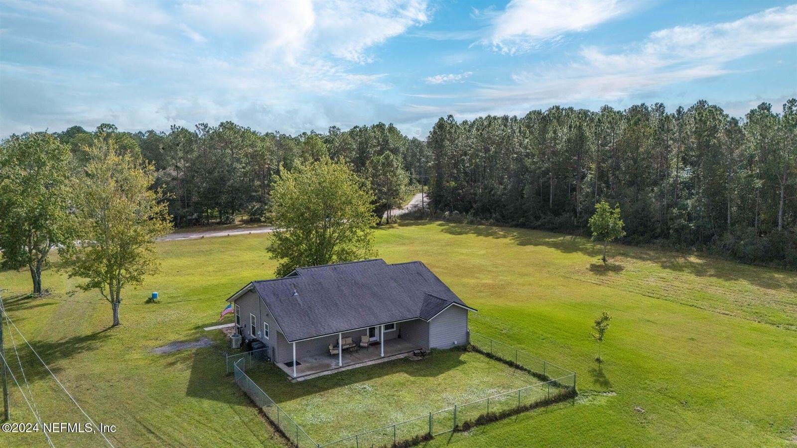 2382 Quarterhorse Trail, Middleburg, FL 32068