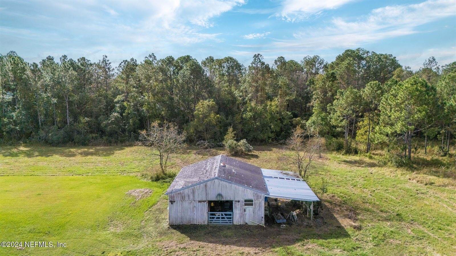 2382 Quarterhorse Trail, Middleburg, FL 32068