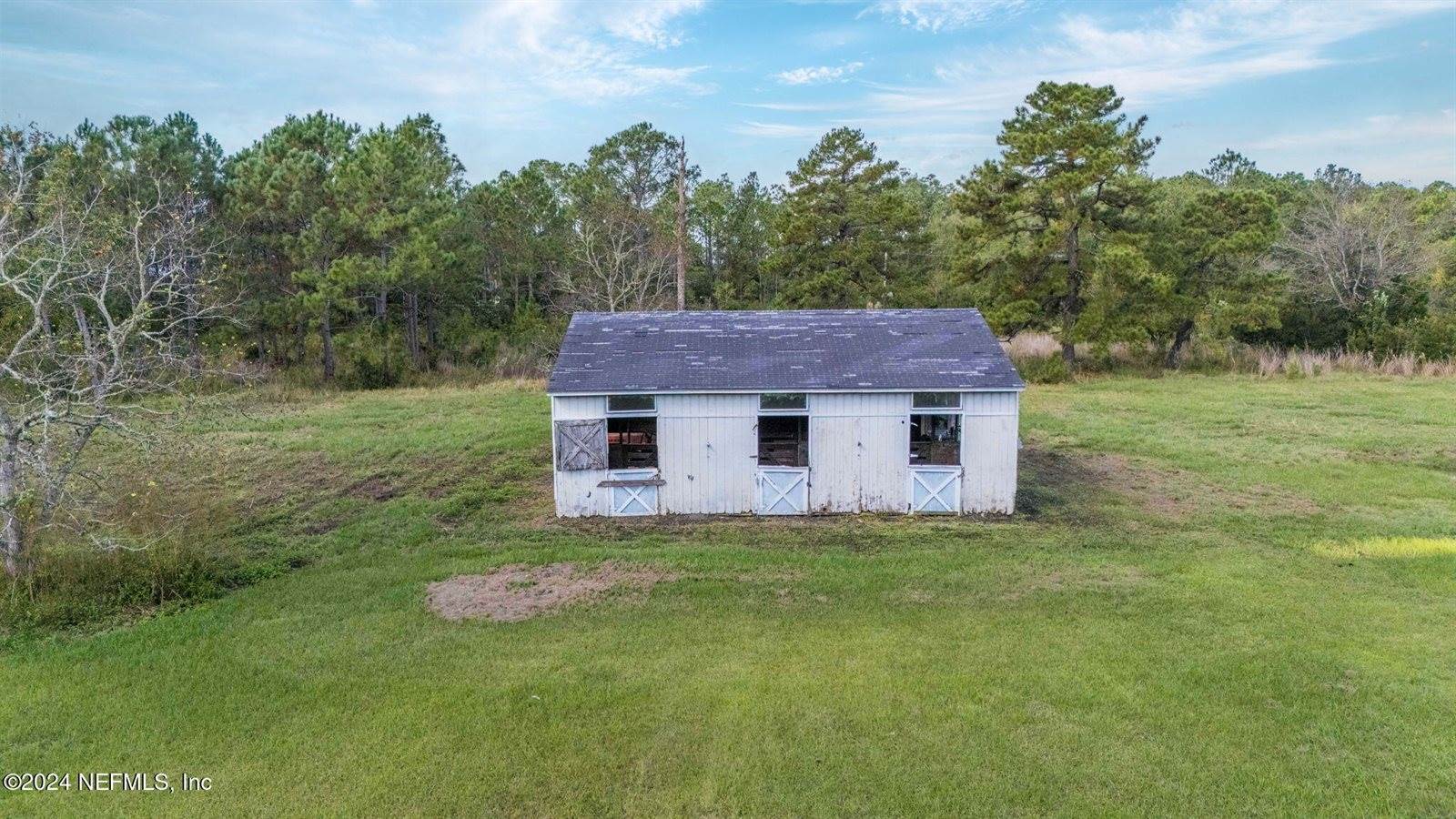 2382 Quarterhorse Trail, Middleburg, FL 32068