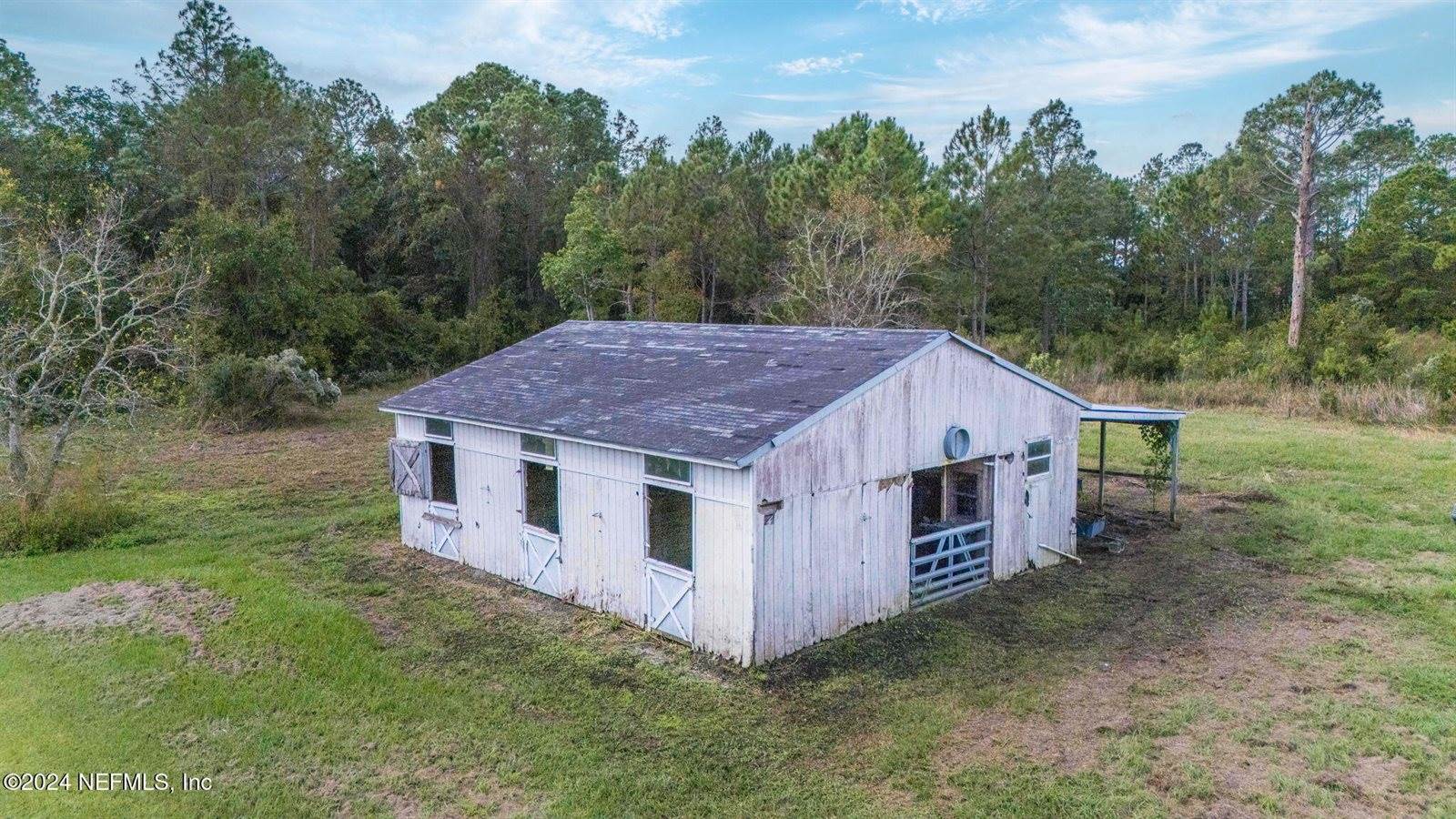 2382 Quarterhorse Trail, Middleburg, FL 32068