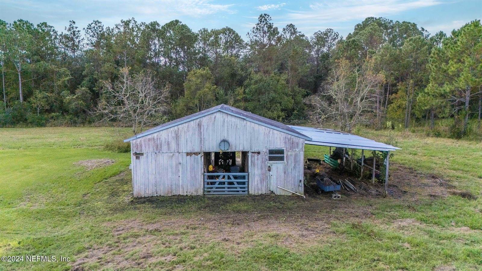 2382 Quarterhorse Trail, Middleburg, FL 32068