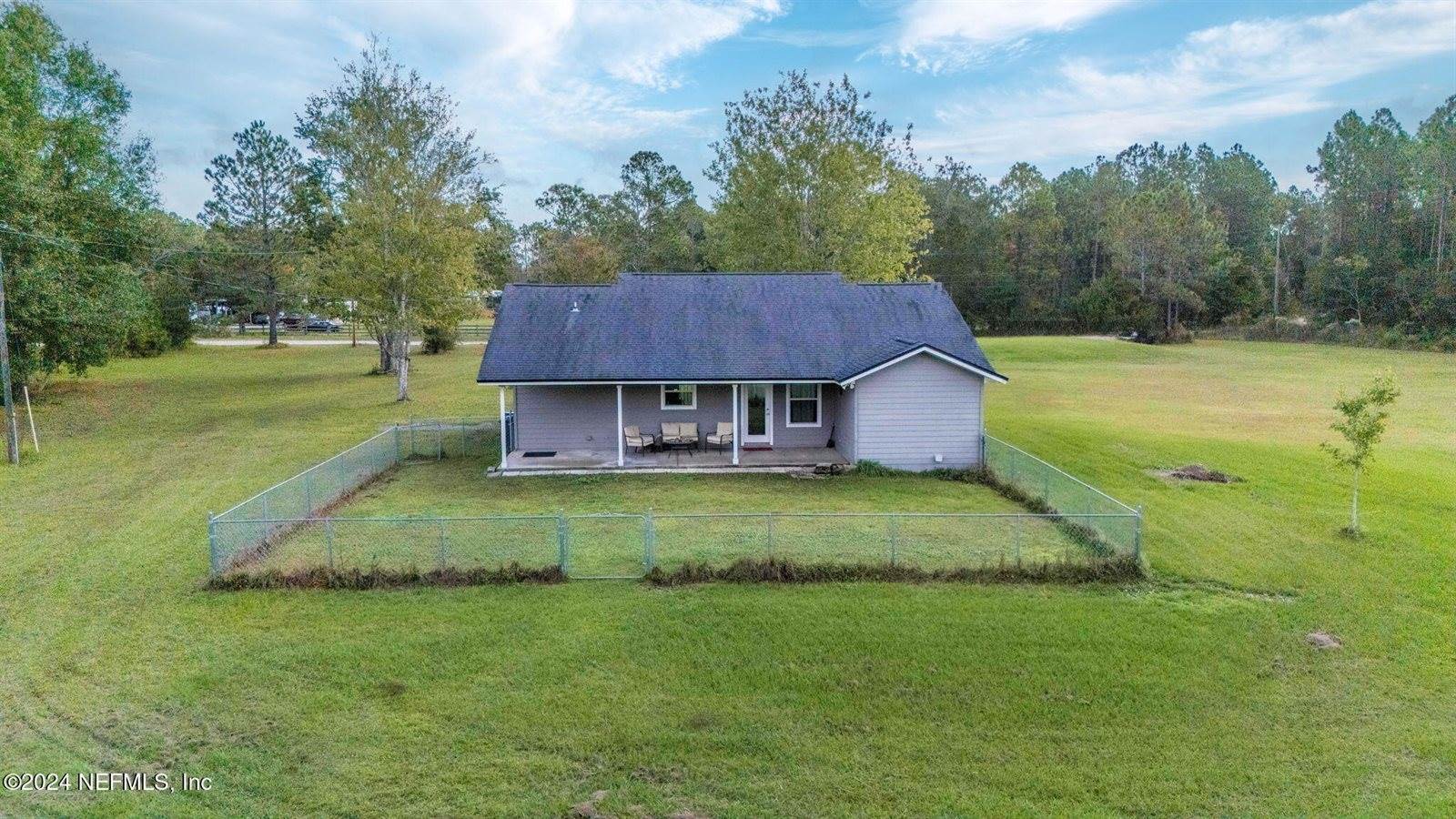 2382 Quarterhorse Trail, Middleburg, FL 32068