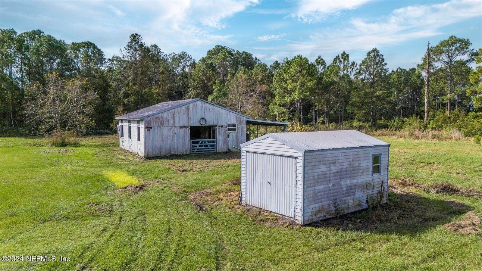 2382 Quarterhorse Trail, Middleburg, FL 32068