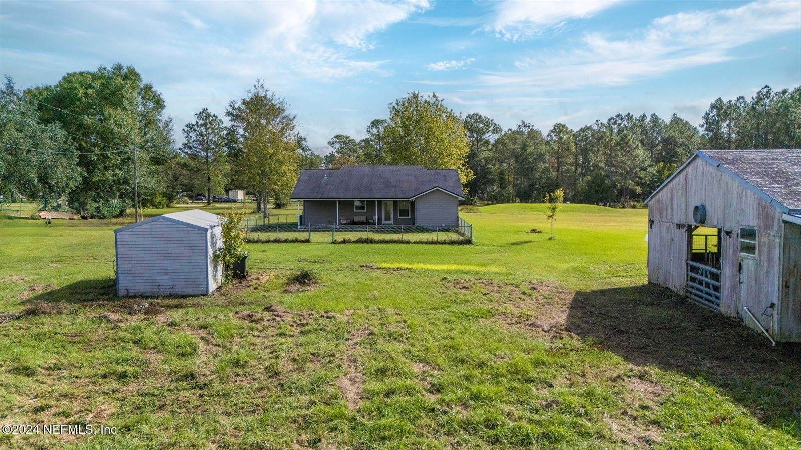 2382 Quarterhorse Trail, Middleburg, FL 32068