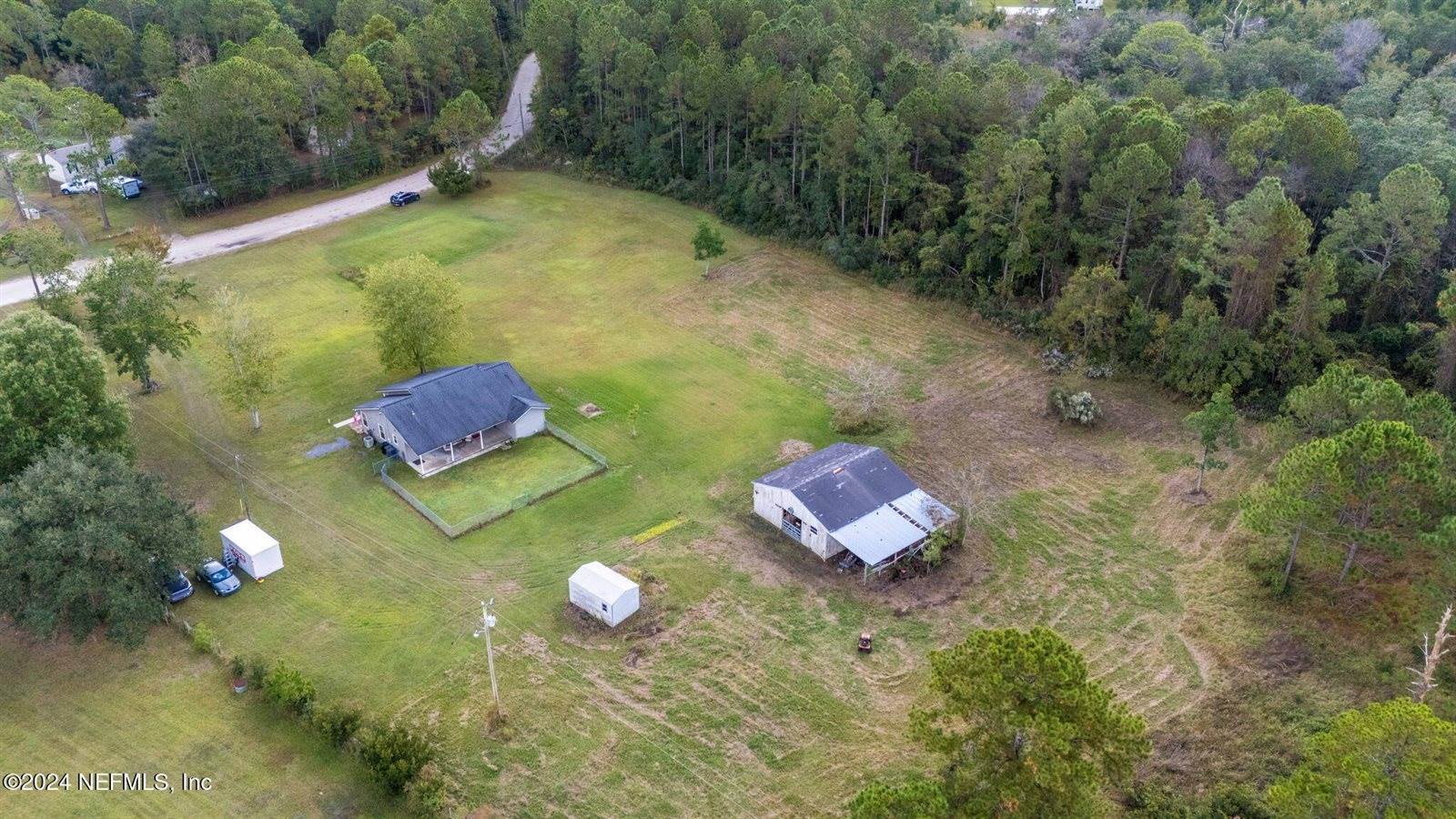 2382 Quarterhorse Trail, Middleburg, FL 32068