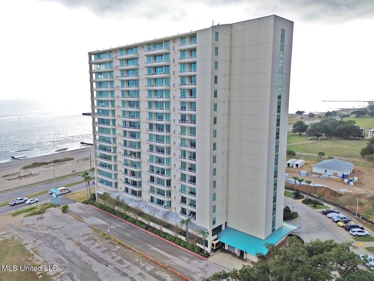 2060 Beach Boulevard, #607, Biloxi, MS 39531