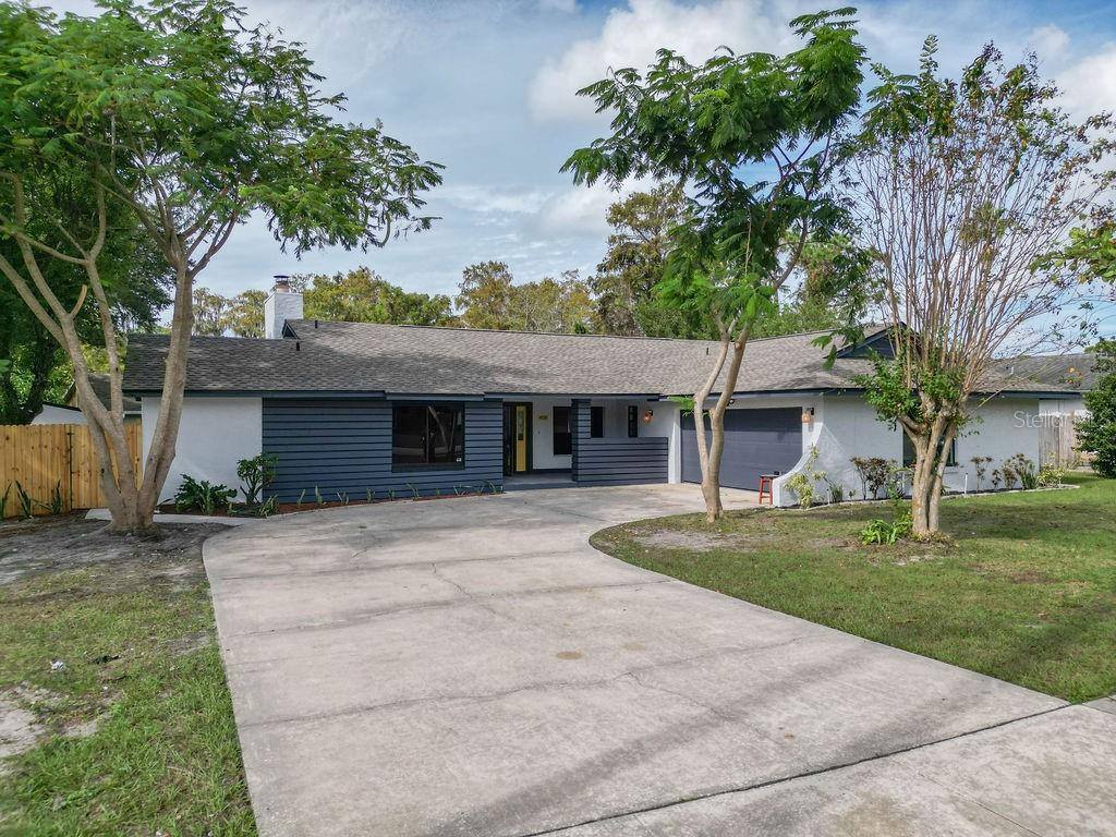 4030 Bibb Lane, Orlando, FL 32817