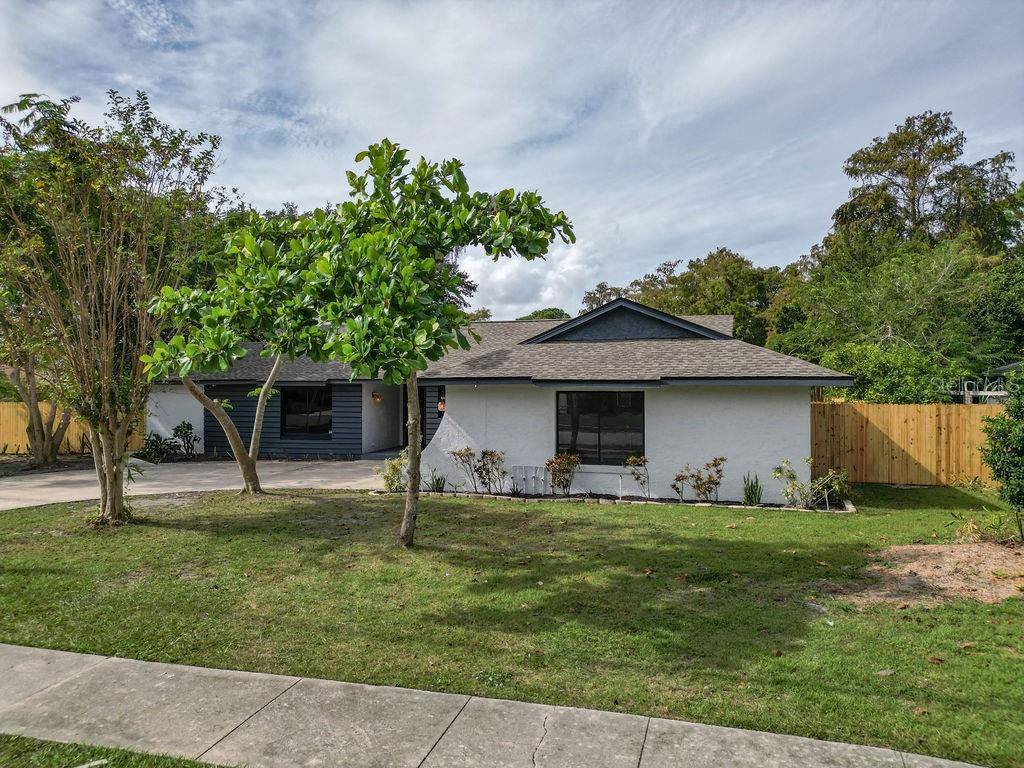 4030 Bibb Lane, Orlando, FL 32817