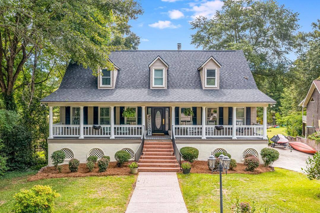 329 Santee Drive, Santee, SC 29142