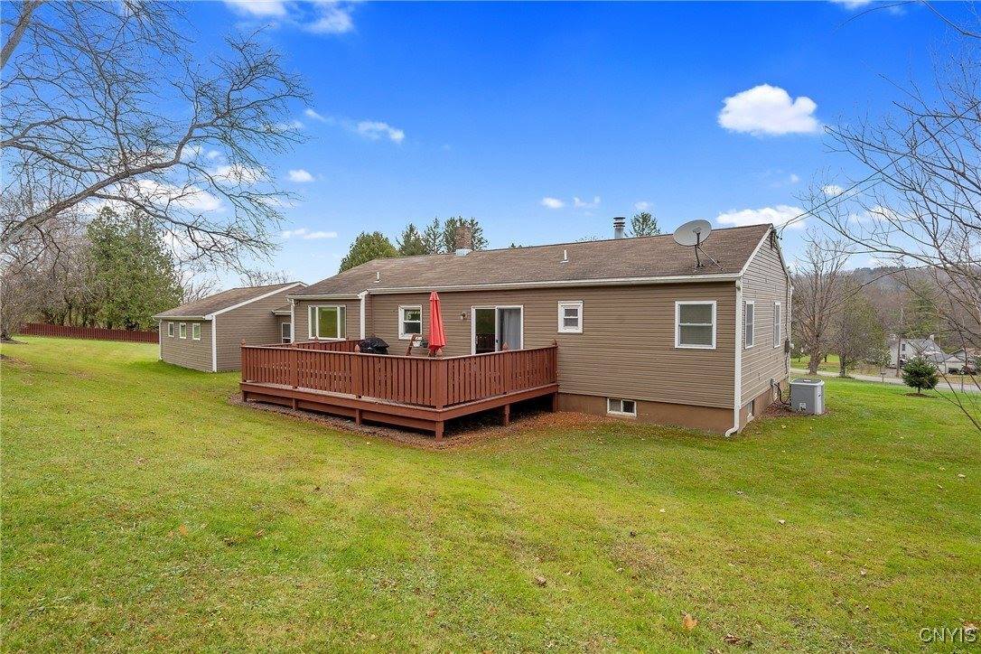 4133 Oran Gulf Road, Pompey, NY 13104