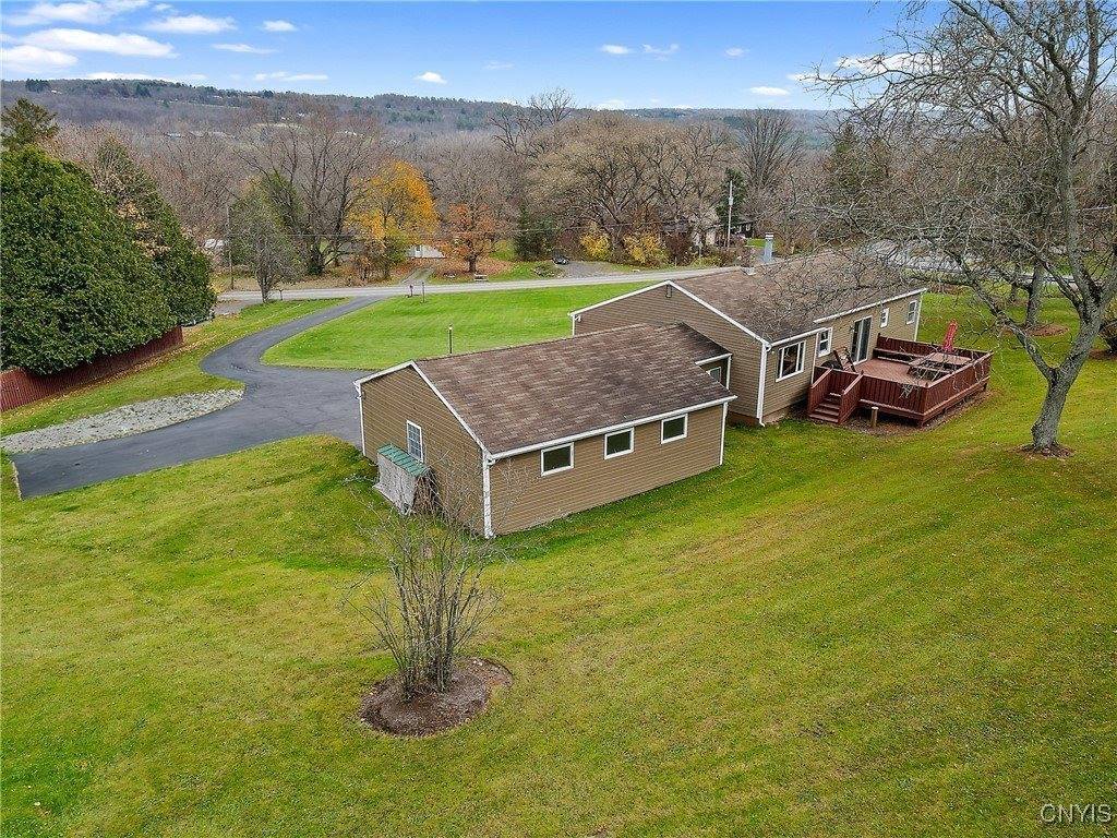 4133 Oran Gulf Road, Pompey, NY 13104