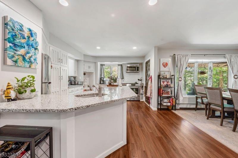 40 Kohlbocker Rd, Fredon Township, NJ 07860