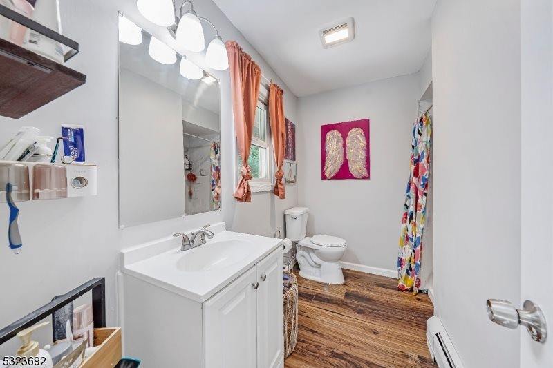 40 Kohlbocker Rd, Fredon Township, NJ 07860