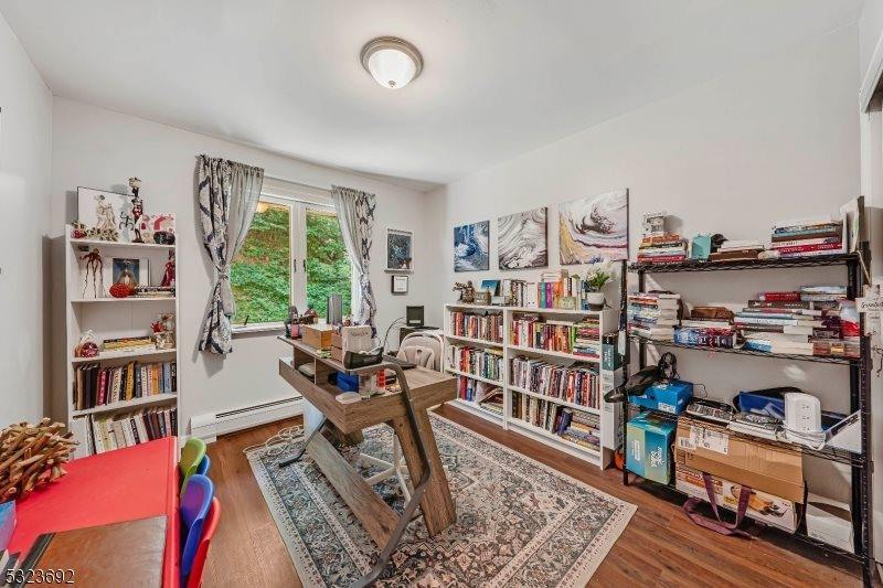 40 Kohlbocker Rd, Fredon Township, NJ 07860