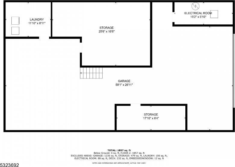 40 Kohlbocker Rd, Fredon Township, NJ 07860
