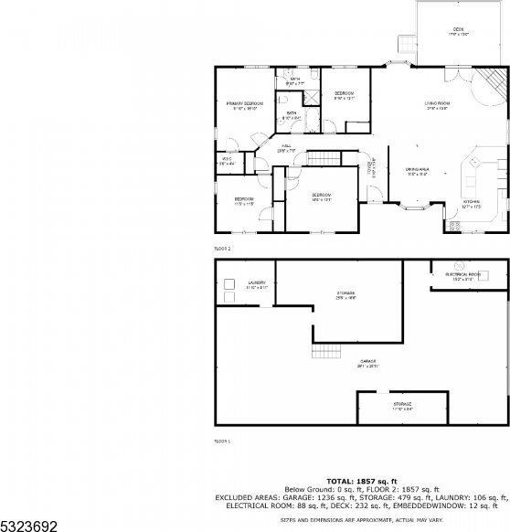 40 Kohlbocker Rd, Fredon Township, NJ 07860