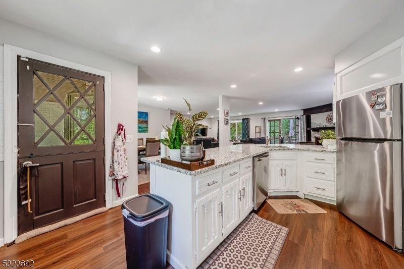 40 Kohlbocker Rd, Fredon Township, NJ 07860