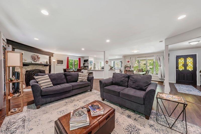 40 Kohlbocker Rd, Fredon Township, NJ 07860